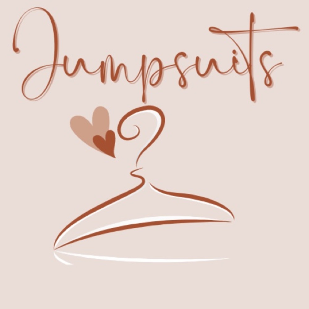 Jumpsuit and Rompers